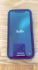 Batteria Smartphone iPhone XR