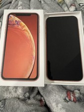 Apple iPhone Xr 128GB Corallo