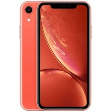 Nuovo smartphone iPhone XR