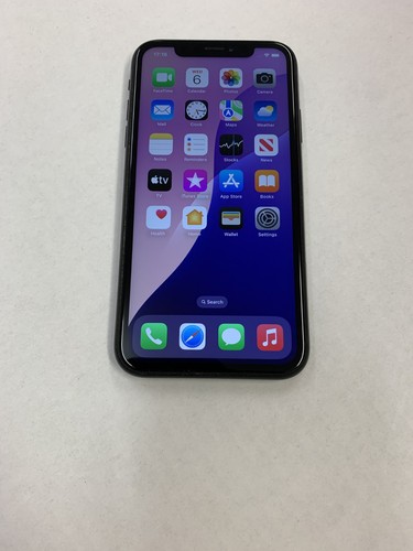 Apple iphone 64gb nero - xr,