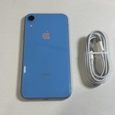 Apple iPhone XR - 128 Gb