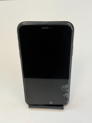 Apple iphone 64gb nero 4g - iphone, xr
