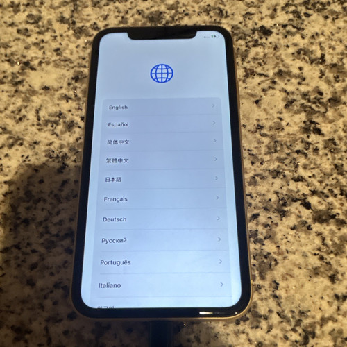 Apple iphone 128gb giallo - apple,