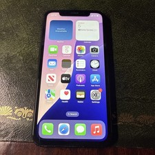 iPhone XR - 64GB - Sbloccato -
