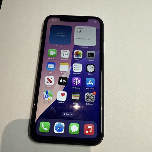 Iphone 128gb sbloccato - iphone,