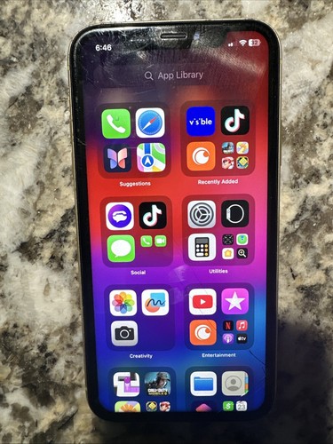 Iphone tik tok - xr,