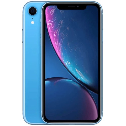 Smartphone iphone blu 128 - smartphone,