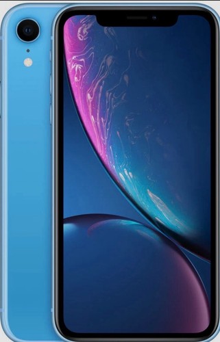 Iphone azzurro leggermente - iphone, azzurro,