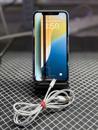 Apple iphone blu - iphone,