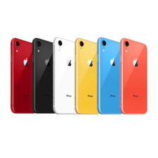 Apple iPhone XR 64 GB