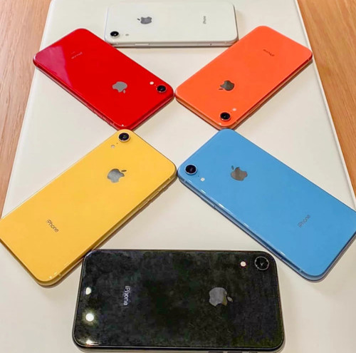 Smartphone apple iphone - smartphone,