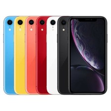 Apple iPhone XR - Smartphone