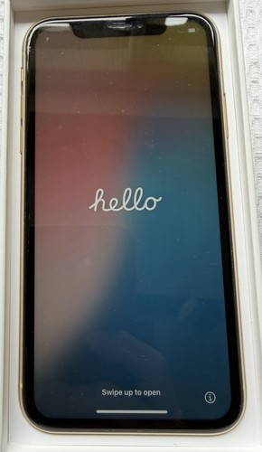 Apple iphone 64gb giallo - apple,