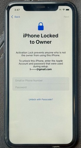 Apple iphone bloccato 128gb - bloccato,