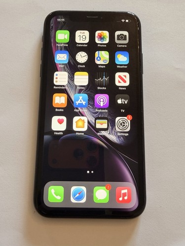 Apple iphone 128 - 128, gb