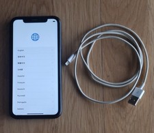 Apple iPhone XR | Nero | 64gb