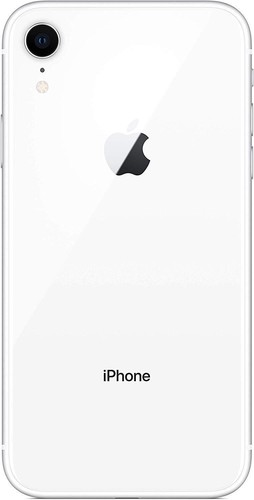 Apple iphone 128gb bianco - iphone, xr