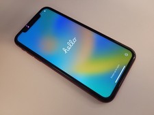 Apple iPhone XR 128 GB