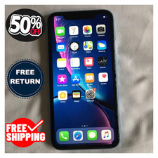 Apple iPhone XR 64 GB