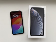 Apple iPhone XR 128GB Nero