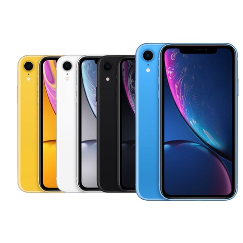 Apple iphone 64gb - iphone, xr