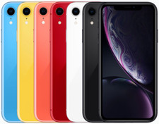 Smartphone Apple iPhone XR