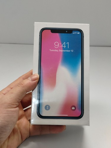 Nuovo apple iphone - nuovo,