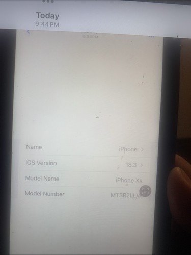 Iphone tik tok installed - iphone,