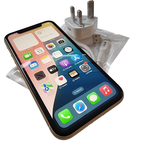 Apple iphone gb giallo - apple,