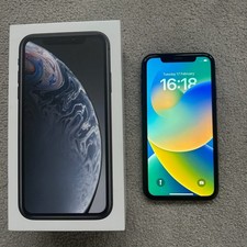 Apple iPhone XR 64GB Nero