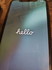 iPhone XR sbloccato Apple