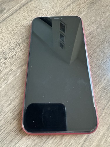 Apple iphone 64gb rosso - iphone,