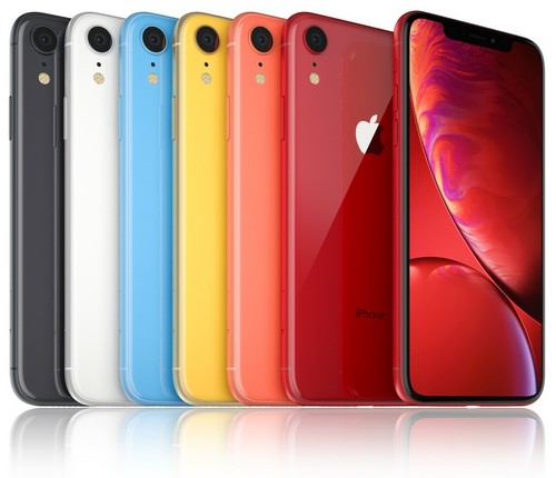 Apple iphone 128 - apple, 64