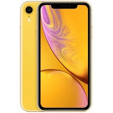 Nuovo smartphone iPhone XR