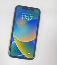 Apple iPhone XR - 128GB - Nero