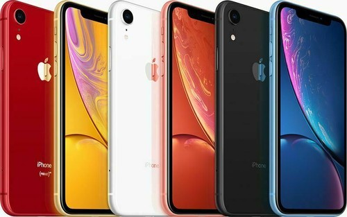 Smartphone apple iphone - apple,