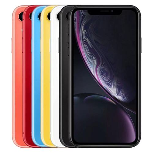Apple iphone 64gb sbloccato - xr,