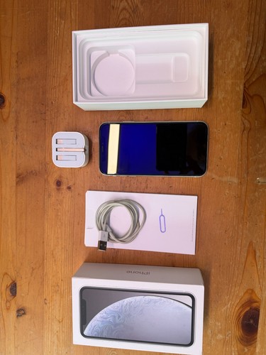 Apple iphone 128gb - iphone,