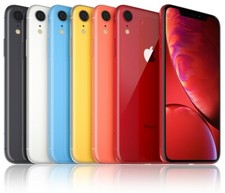 Apple iPhone XR - 64 GB 128 GB