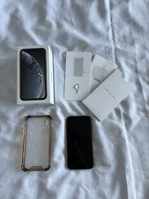 Apple iPhone XR nero 128 GB