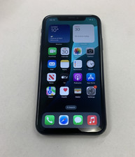 Apple iPhone XR - 128GB - Nero