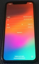 iPhone XR 64GB, nero