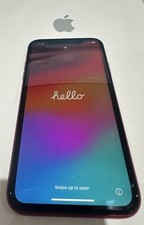 Apple iPhone XR (PRODOTTO)