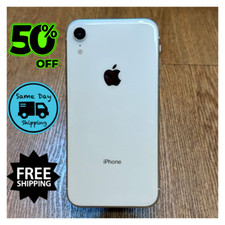 Apple iPhone XR 64 GB
