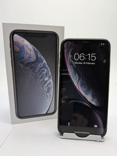 Apple iPhone XR 64GB Nero
