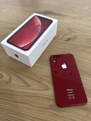 Apple iphone 64gb - iphone, xr